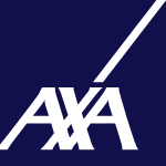Logo Axa