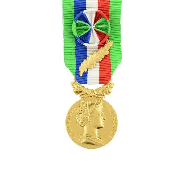 Médaille Souvenir Monnaie de Paris 2025 - Paris Saint-Germain, PSG, Ici c'est Paris
